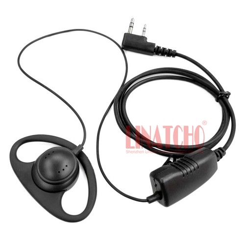 Auricolare tipo pin - auricolare,