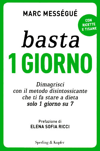 Libro basta giorno marc - libro,