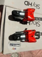 TALLONIERA RICAMBIO ATOMIC E SALOMON RACE ATOMIC X 16 RACE USATA