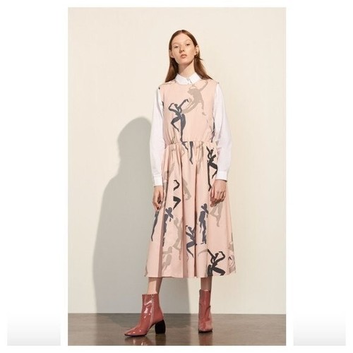 Abito kowtow dance with - kowtow,