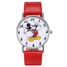 Montre Mickey Mouse (Réf 4C)