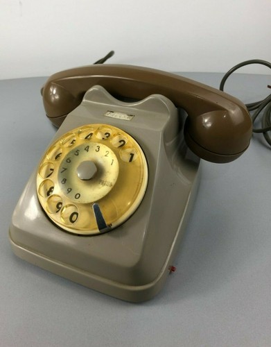Telefono sip grigio - sip,
