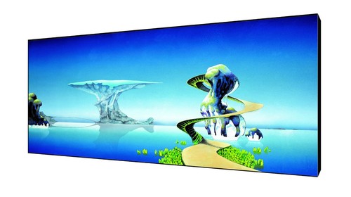 Yes yessongs stampa su - -,