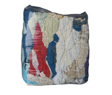 Pezzame Stracci  Cotone Colorati  Maglia 10 KG - Deterdem Shop