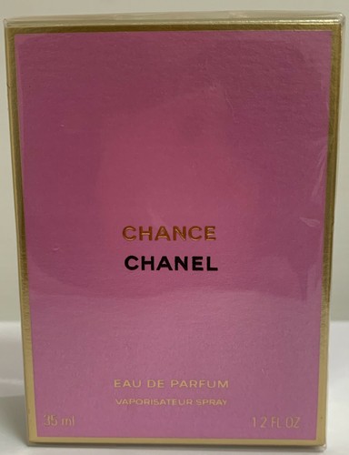 Chance chanel eau - chanel, 35