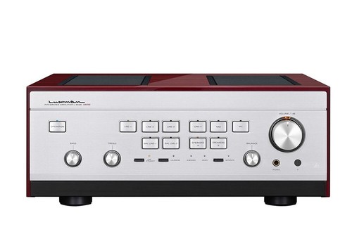 Luxman 595a limitata - luxman,
