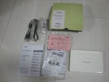 Casio dizionario elettronico