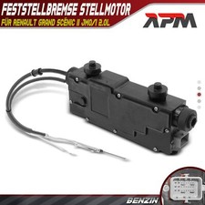 Comando freno a mano