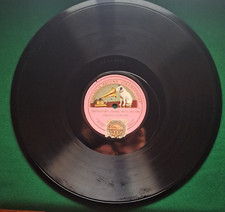 78 GIRI 12"- ENRICO CARUSO