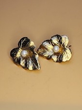 Orecchini a clip 75 anni