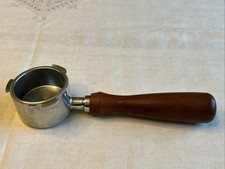 NEOUZA 51mm Portafiltro Senza