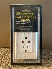 X10 Powerhouse Presa da Parete