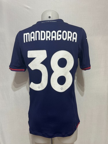 Maglia ufficiale acf - maglia,