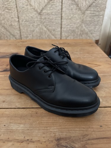 Martens 1461 scarpe - martens,