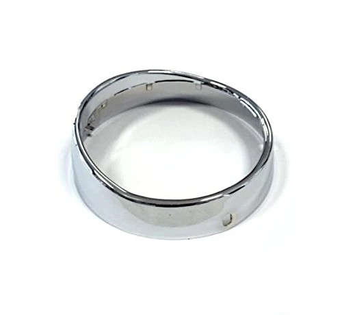 Ghiera cornice faro vespa - ghiera, /