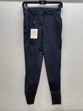 Pantaloni equitazione donna