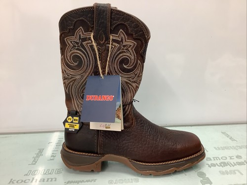 Stivali durango rd3315 - durango, 10"