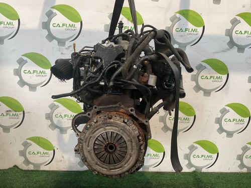 Motore completo per - per, hyundai