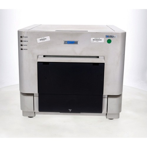 Dnp rx1 stampante - dnp, hs