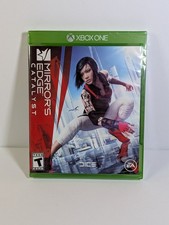 Mirror's Edge Catalyst - Xbox