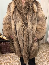 Pelliccia Murmasky vera 