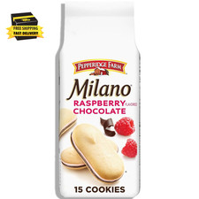 Milano Cookies, Raspberry