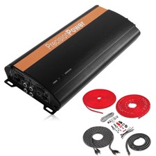 Amplificatore Precision Power