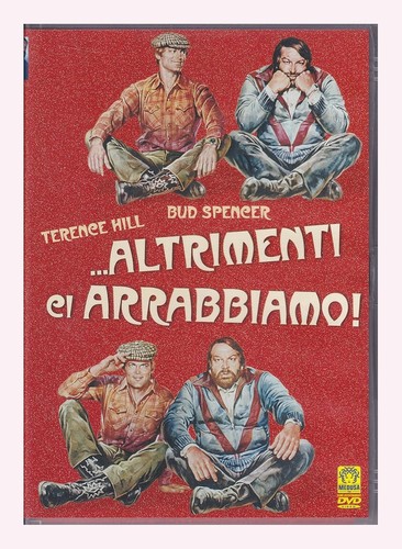 Altrimenti - altrimenti, ci
