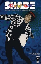 PREVENDITA Shade The Changing