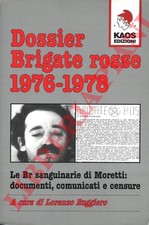 (RUGGIERO Lorenzo) - Dossier