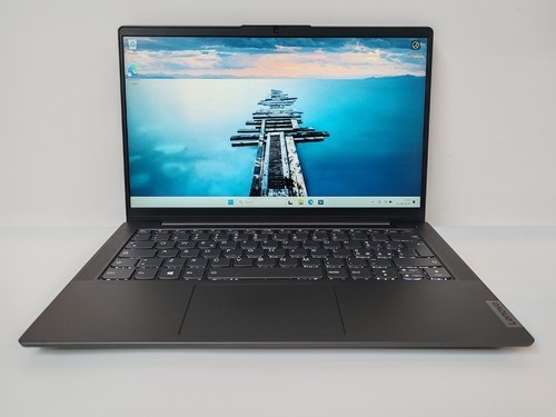 Notebook lenovo ideapad - ideapad, 5