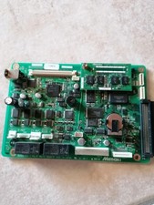 MIMAKI JV5 Arm Main PCB Assy  E106732 E400760 JV5-130S/-160S/-260S  MAIN BOARD