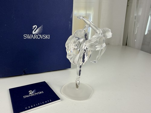 Statua swarovski 236715 - statua,