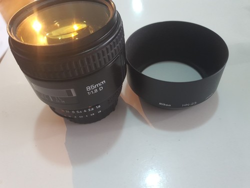 Nikon nikkor f 1 8 - nikkor, mm