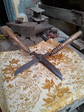 Antiche forbici giardiniere