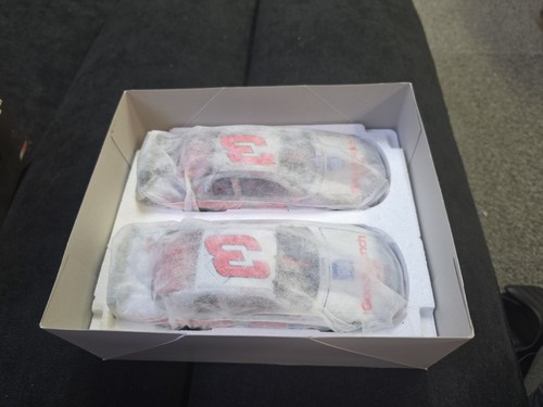 Set auto dale earnhardt - set,