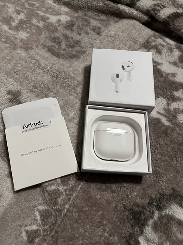 Airpods cancellazione rumore - airpods,