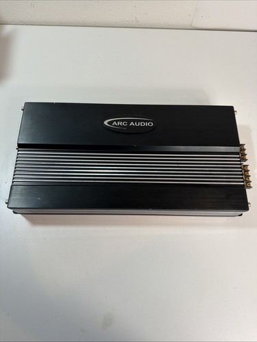 Arc audio arc5150 xxk - audio,
