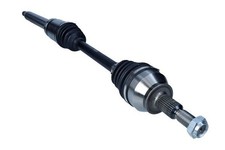 Albero motore assale anteriore