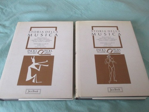 Storia della musica - storia,