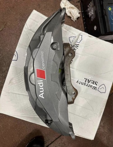 Pinza audi rs6 pompanti - pinza, 10