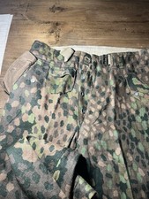 Pants Pz Élite DOT Ww2
