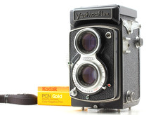 [ EXC +5] Yashicaflex Modello