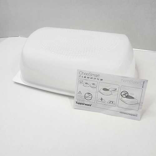 Tupperware cheesmart - tupperware,