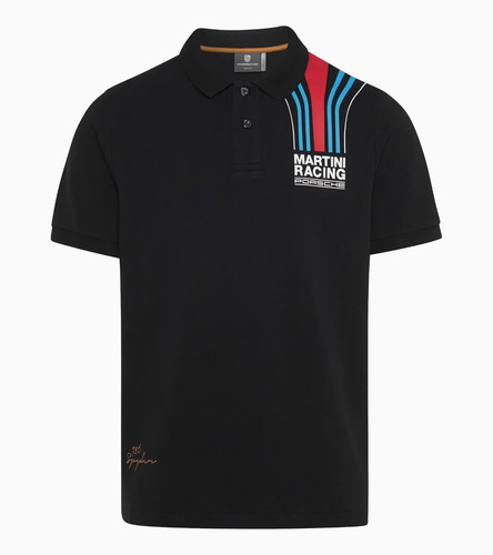 Polo originale porsche - originale,