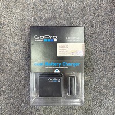 GoPro AHBBP-401 Caricabatteria