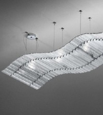 Lampadario a sospensione