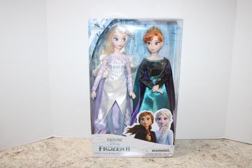 Disney store frozen - ii, queen