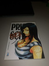 Prison school 23 Prima Edizione Star Comics In Italiano Ottimo