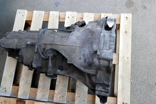 Cambio passat audi a4 - cambio, 3b